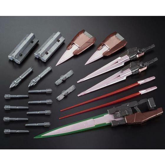 PG 1/60 00 Raiser Trans-Am Mode