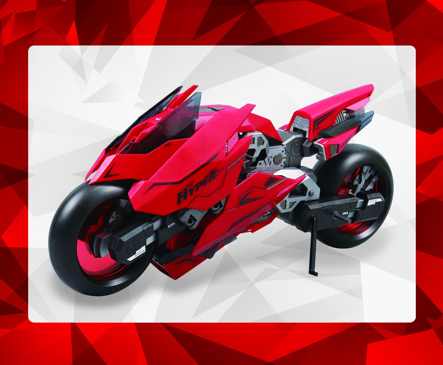 Pretty Armor PAVER-3