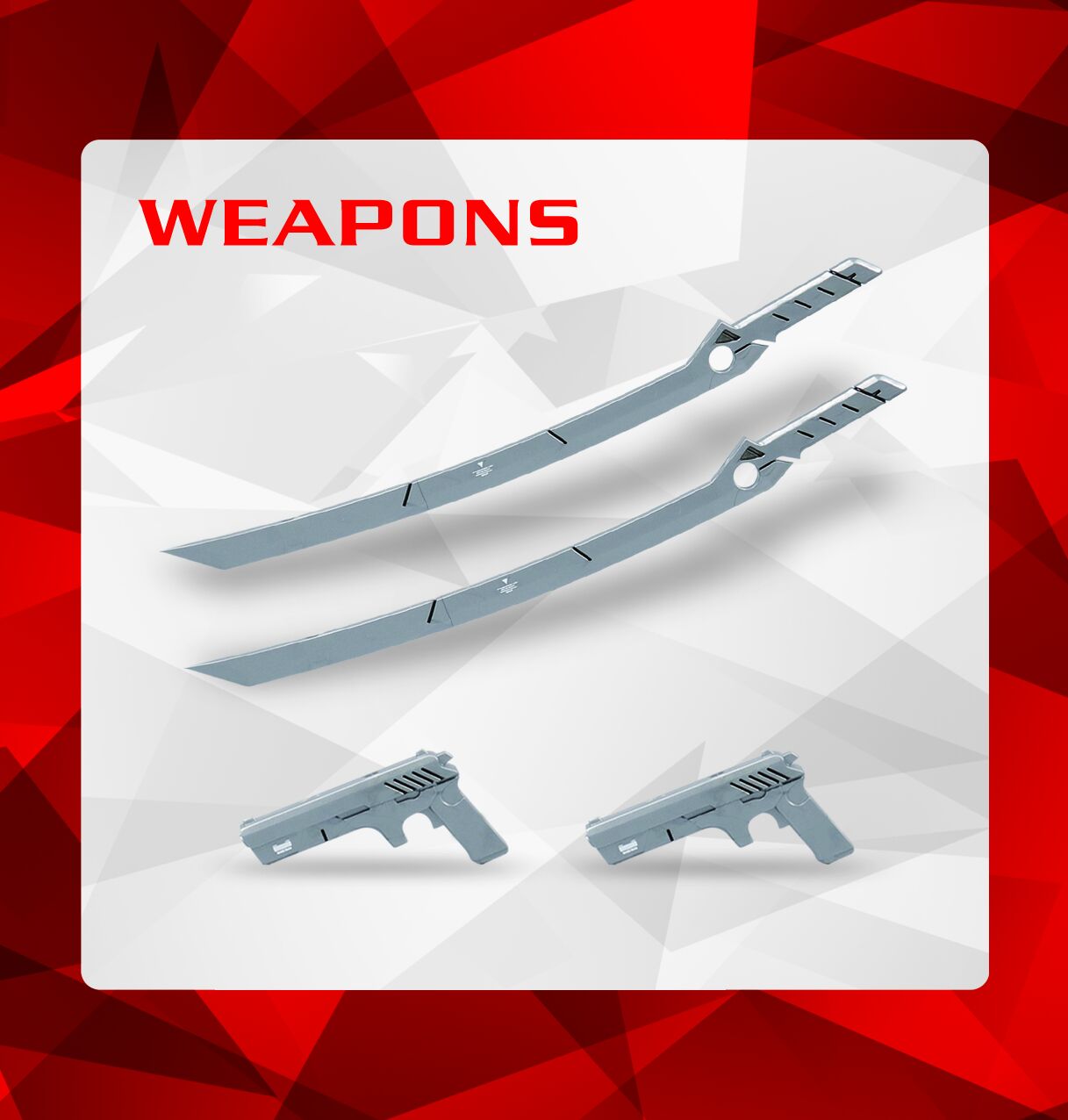 Pretty Armor PAVER-3