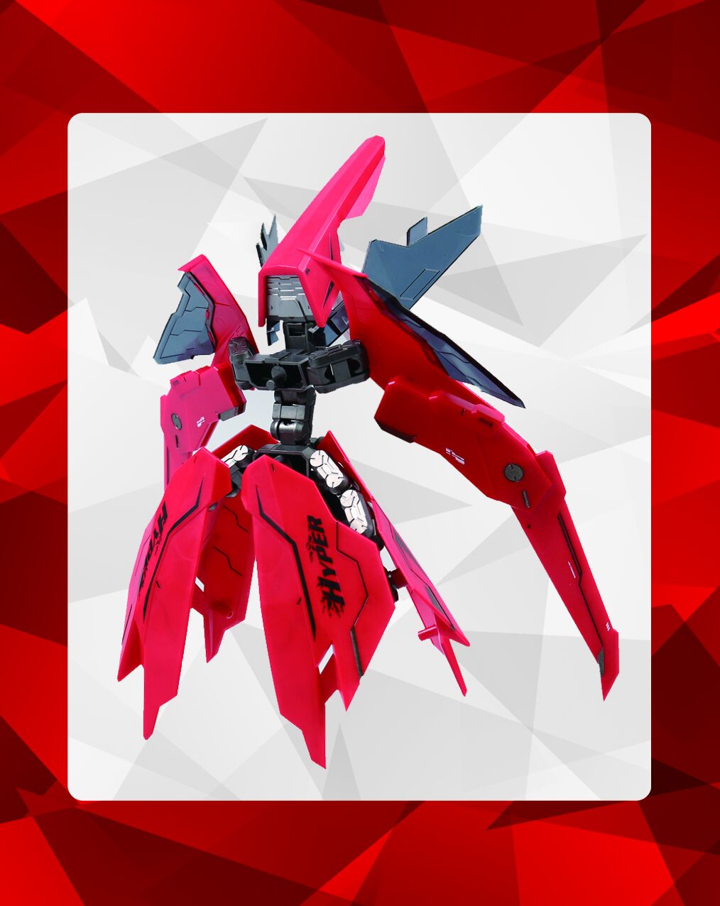 Pretty Armor PAVER-3