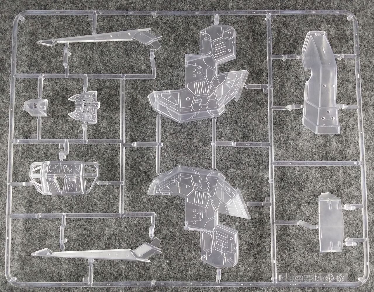 1/24 Aile Strike Gundam