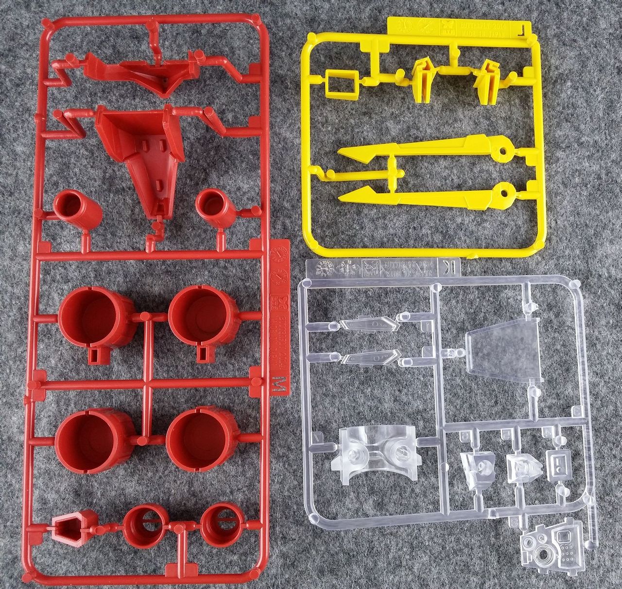 1/24 Aile Strike Gundam