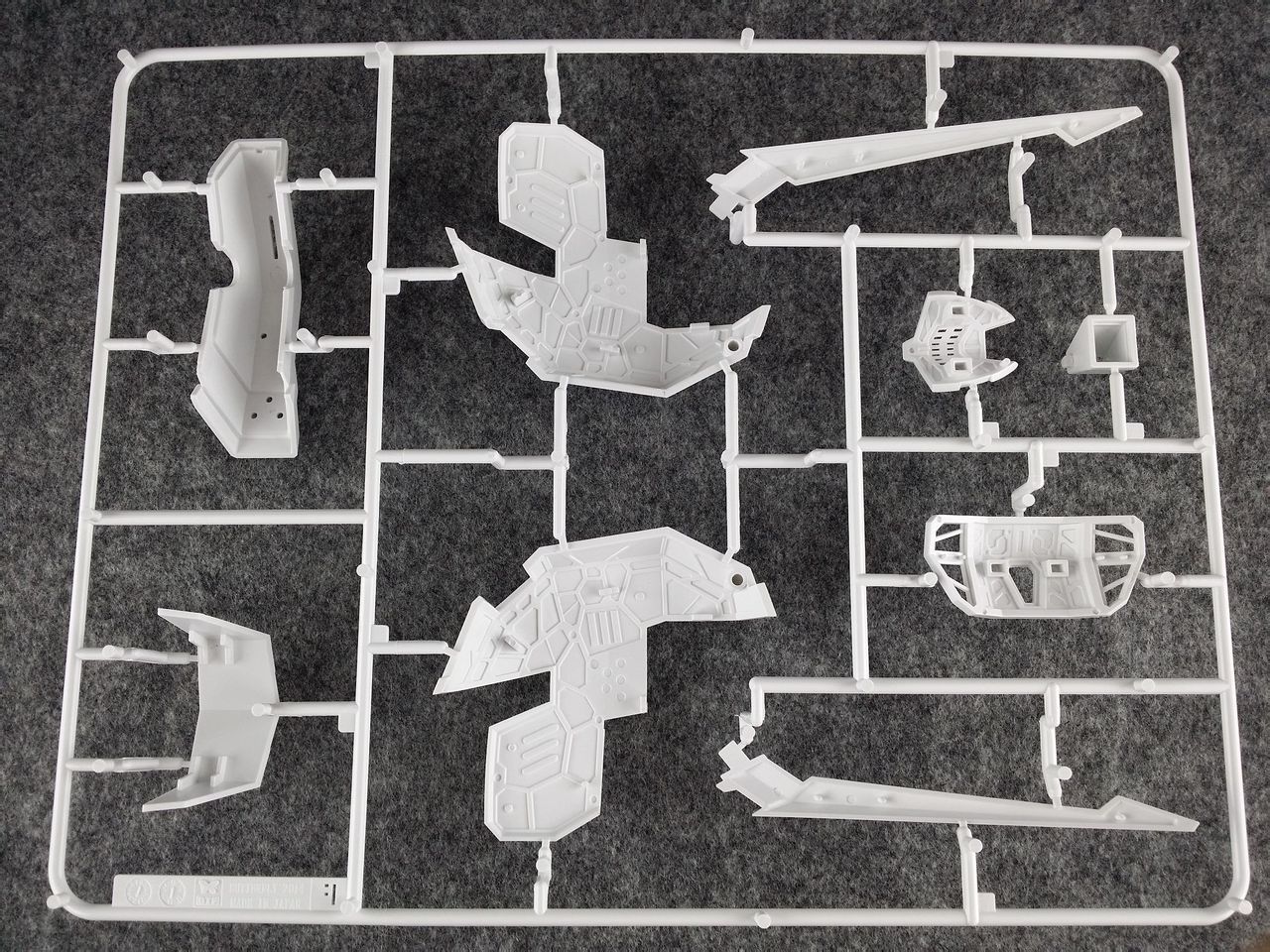 1/24 Aile Strike Gundam