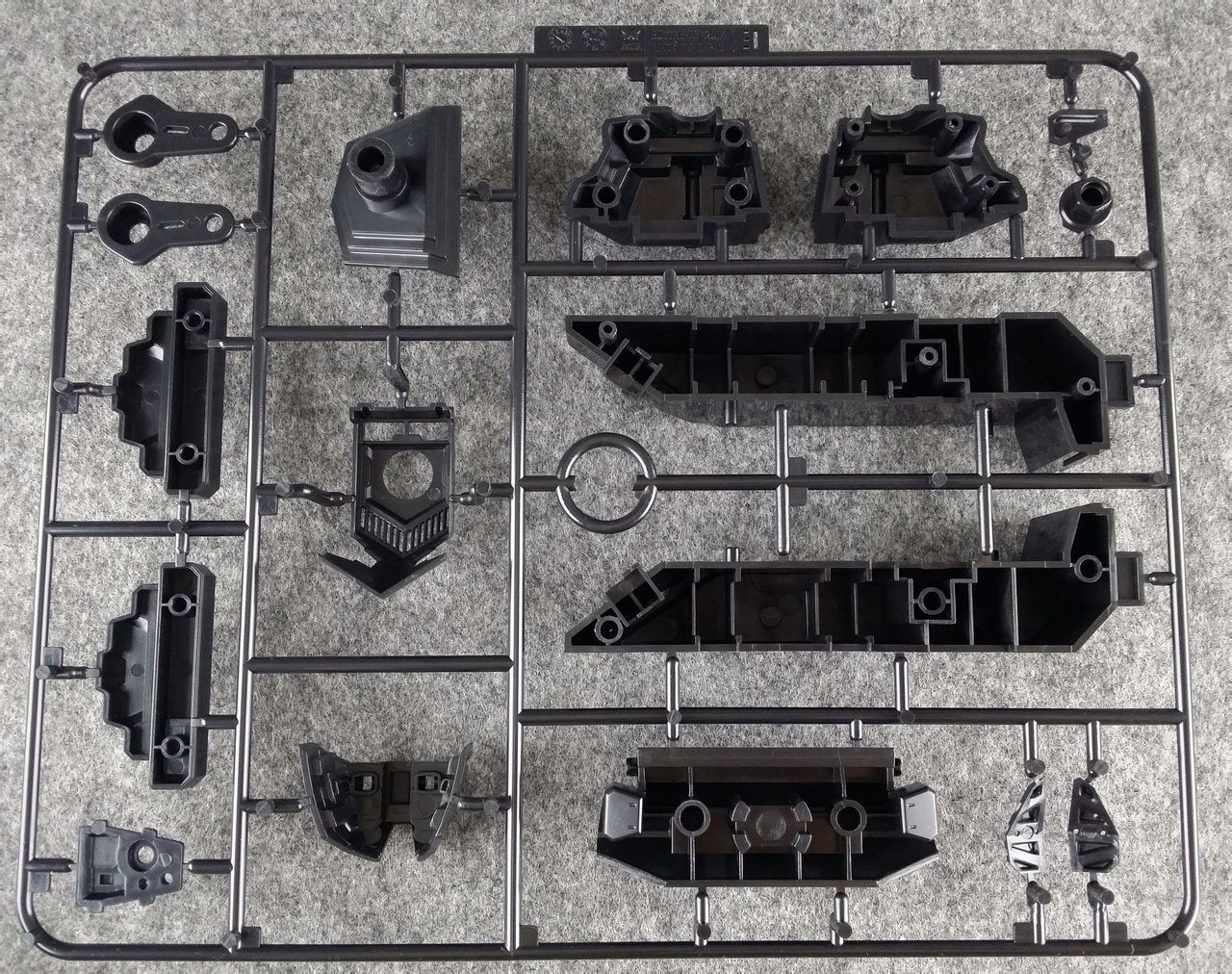 1/24 Aile Strike Gundam