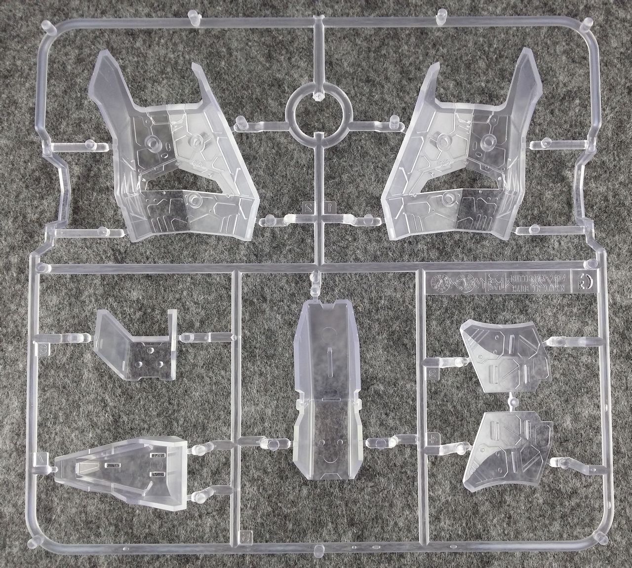 1/24 Aile Strike Gundam