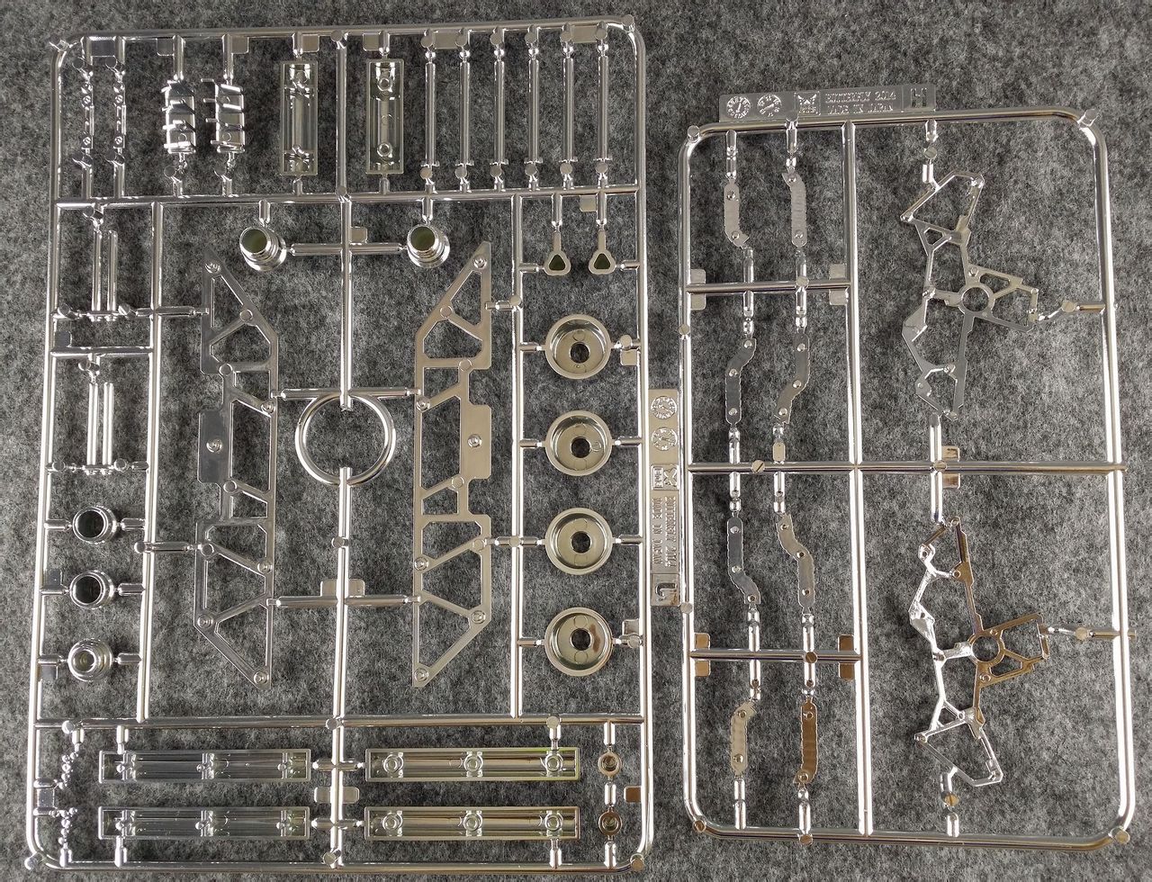 1/24 Aile Strike Gundam