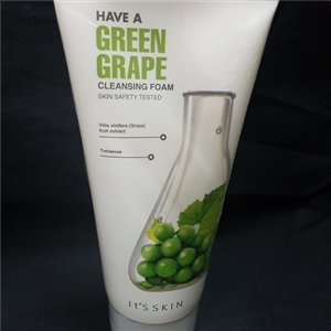 It's Skin Have a Greengrape Cleansing Foam 150ml