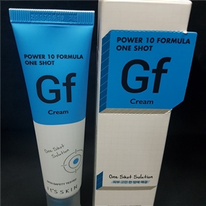 Power 10 Formula One Shot GF Cream