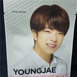 Mask Sheet /Pomegranate Youngjae 