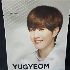 Mask Sheet /Tea Tree Yugyeom