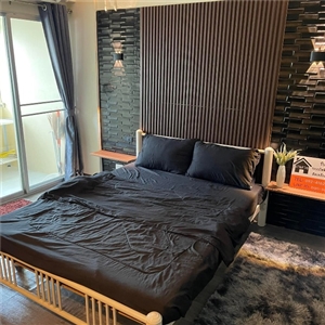 รีโนเวทห้องคอนโด