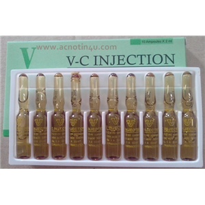 วิตซีกล่องเขียว Vc-injection