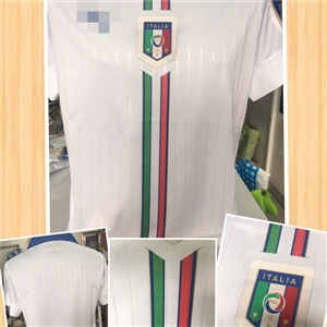 เสื้อบอล ทีมชาติอิตาลี เยือน 2016