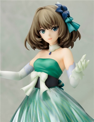 THE IDOLM@STER Cinderella Girls - Kaede Takakagi -Hajimari no