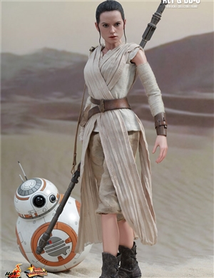 Star Wars : Ray
