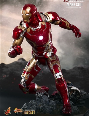 Iron Man Mark XL III (Avengers)