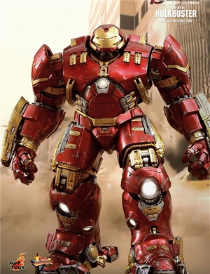 Hulkbuster (Avengers)