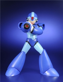 Rockman X