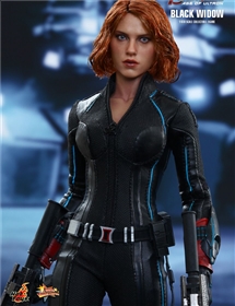 Black Widow (Avengers)