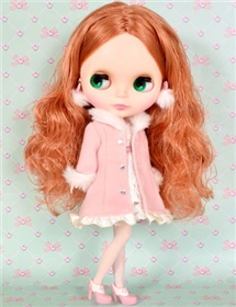 Neo Blythe (ปาร์ตี้ขนสัตว์ปิ๊ง ๆ)