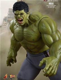 ฮัลค์ (Hulk - Avengers)