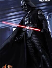 ดาร์ธ เวเดอร์ ( Darth Vader - STAR WARS )