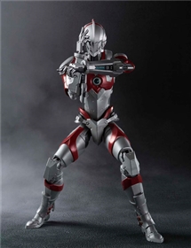 ULTRA-ACT x S.H. Figuarts - ULTRAMAN ULTRAMAN