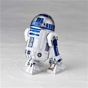 R2-D2 Star Wars Episode V: The Empire Strikes Back