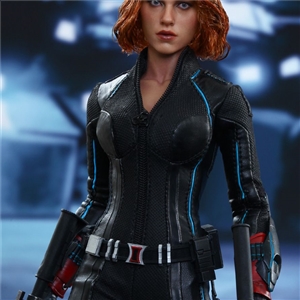 Black Widow (Avengers)