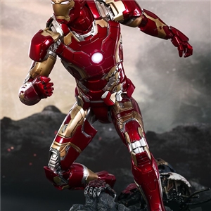 Iron Man Mark XL III (Avengers)