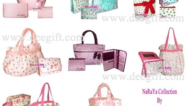 DeeGift : Collection กระเป๋านารายา NaRaYa แบบสวยๆมากมาย 