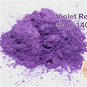 Violet Red