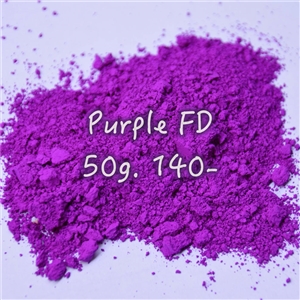 Purple FD