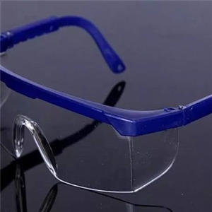 แว่นตา Safety Glass