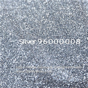 Silver  (กริ๊ตเตอร์)