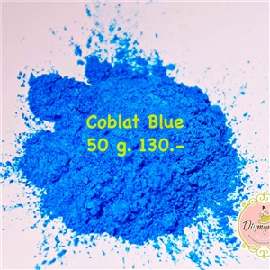 Coblat Blue