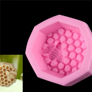 พิมพ์ 3D  รังผึ้ง 60-65 กรัม