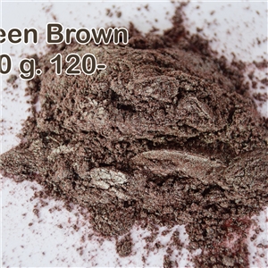 Green Brown