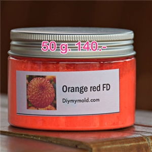 Orange Red FD