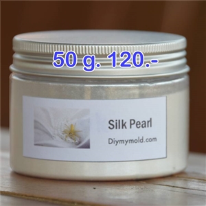 Silk Pearl