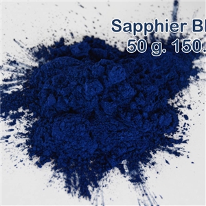 Sapphier Blue