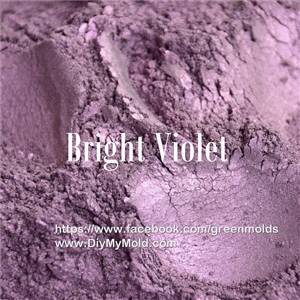 Bright Violet 
