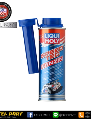 Liqui moly SPEED TEC GASOLINE 250ml.