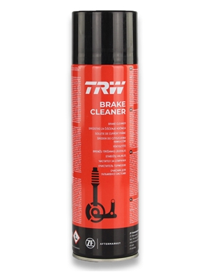 TRW Brake Cleaner น้ำยาทำความสะอาดดิสก์เบรก