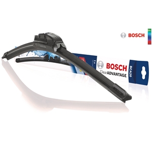 ใบปัดน้ำฝน BOSCH รุ่น CLEAR ADVANTAGE