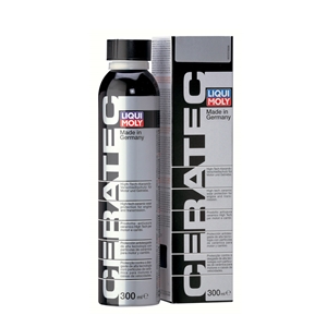 LIQUI MOLY CERA TEC  เคลือบเครื่องยนต์ 300 ml.