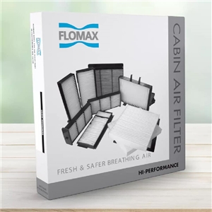 กรองแอร์ Flomax 