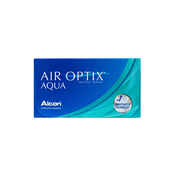 Air Optix Aqua