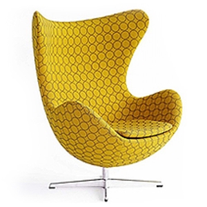 Egg Design Chair