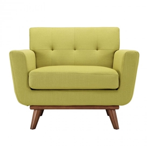 Yellow Sofa